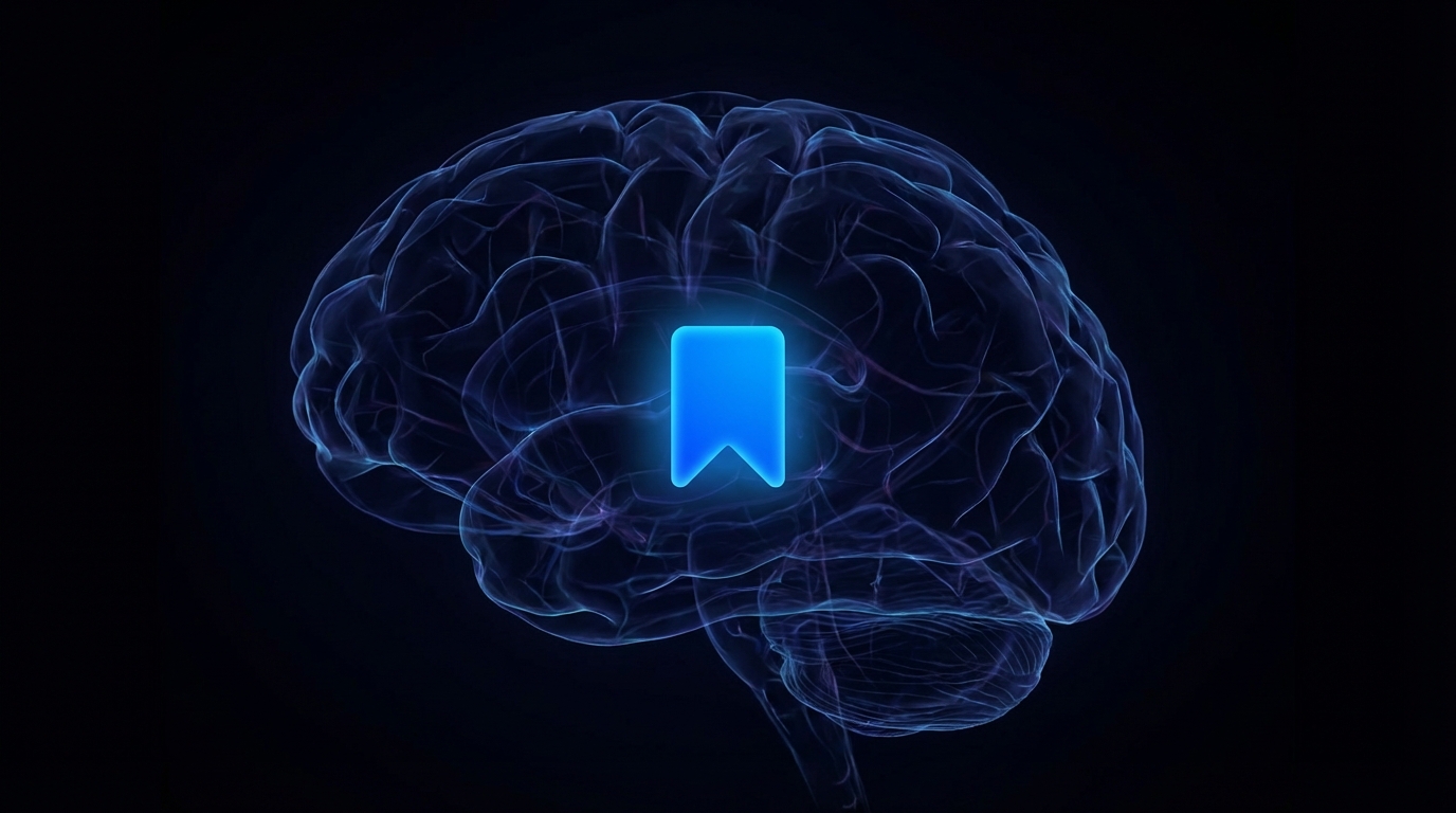 The Psychology of the 'Save': Writing Threads People Actually Bookmark